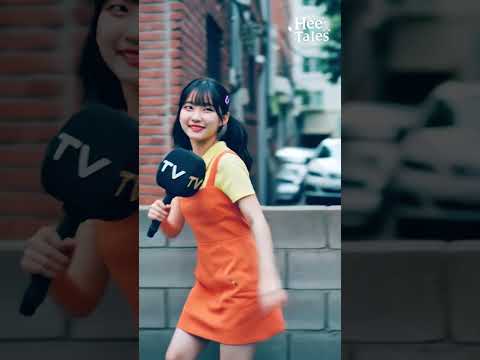 Younghee's Interview