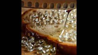 Glassy Sugar Whispers 🍞✨ ASMR