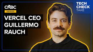 LIVE: Vercel CEO on the AI shift that's rattling software stocks — 2/5/2026
