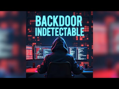 Cómo Crear un Backdoor Indetectable para Windows | Ingeniería Social y Ciberseguridad