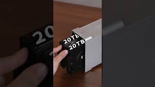 Unleash Massive Storage with Yottamaster DR2RC3