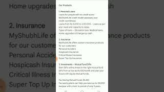 New Loan App today 2022#shorts #loan #newloanapp