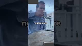 ngopi core🤣😂 #shorts #core #lucu #funny #memes