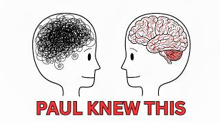 Philippians 4:8 Isn't Good Advice—It's a Clinical Protocol (And Paul Wrote It First)