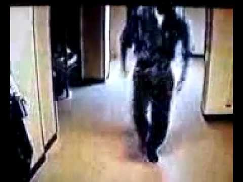 Crazy Legs Johnson