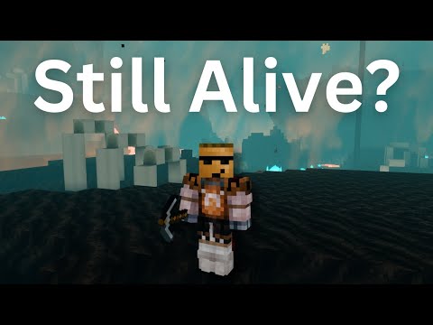 Survive in the Nether with Nothing: 18 Tips in 4 minutes