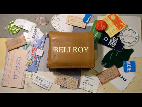 Bellroy
