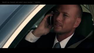 BANK JOB  Full Movie English