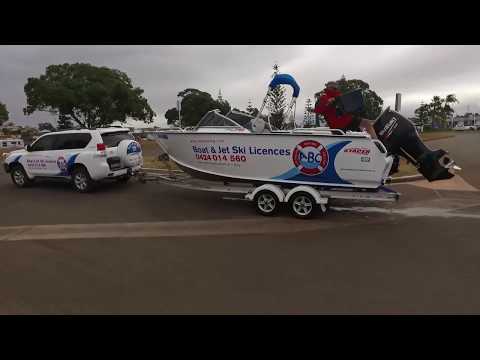 Australian Boating College Northern NSW