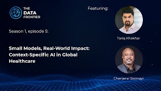 Small Models, Real-World Impact: Context-Specific AI in Global Healthcare