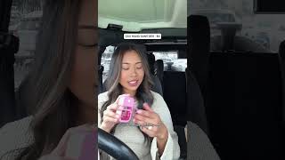 Beauty Car Kit | Kmart Australia #Shorts