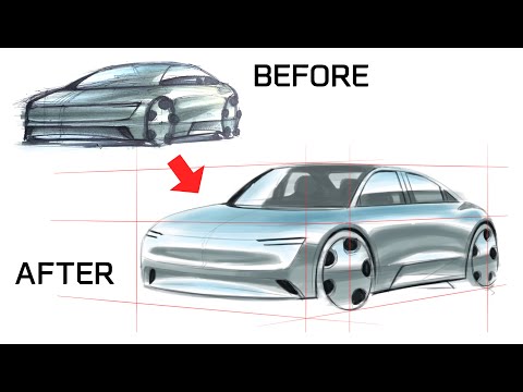 How to render - Marker rendering 마커 자동차 렌더링