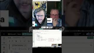 32ms or 2.9 SECONDS? The storage choice that broke the database.