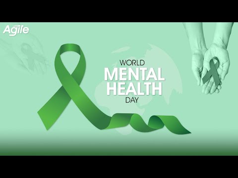 World Mental Health Day