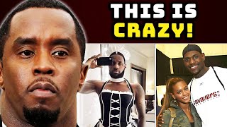 Beyonce and Lebron James Were Seen At A Diddy Freak Off Party New Claim