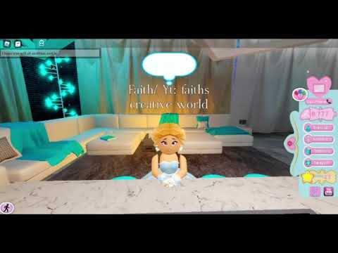Audition For A Role In A New Series - Roblox - Adopt Me