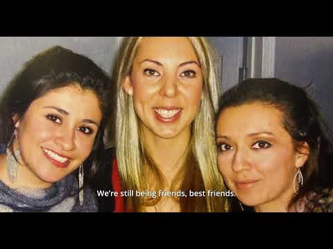 What is an Au Pair | Meet Laura from Spain