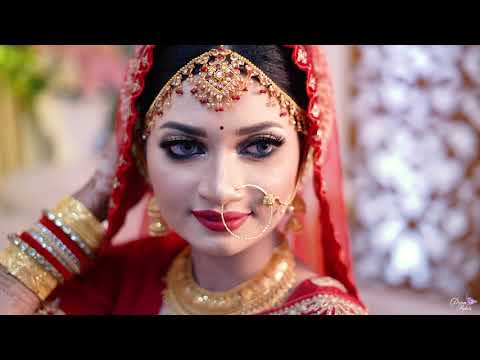 Shaona Wedding Full Video || Dream Makers || Khondokar Shifat