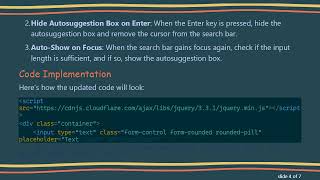 How to Detect Keypress Events and Handle Enter Key in JavaScript