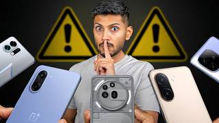 Don’t Buy ₹30,000 Phone Before Watching this !