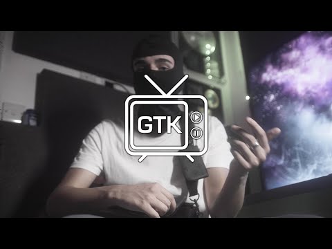 O1 - Buss it [Music Video] | @GTK.ENT