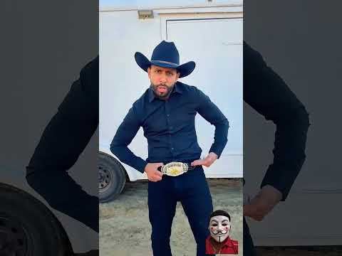 I didn't expect that #cowboys #rodeo