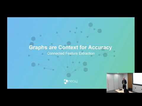 BCS APSG - 2019 02 14   How Graph Technology is Changing AI and ML