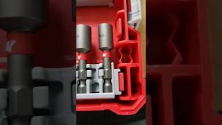 Diablo bit set case is better than the rest #diablo #bitset #homedepot #milwaukeetools #shorts