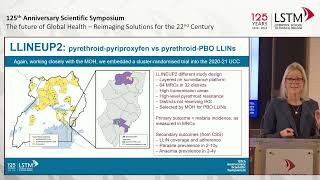 How to eliminate malaria?