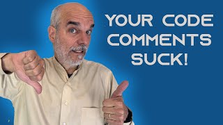 When You Should (and Shouldn’t) Comment Your Code