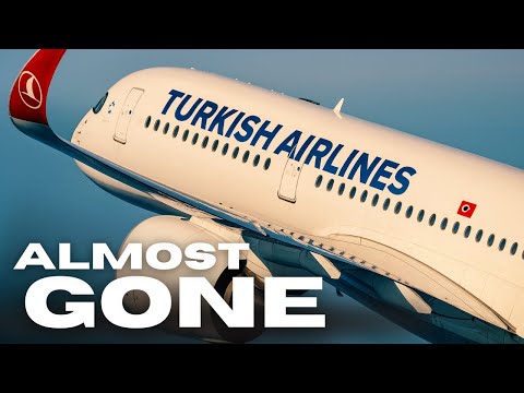 The Airline That Should Have Died… But Didn’t