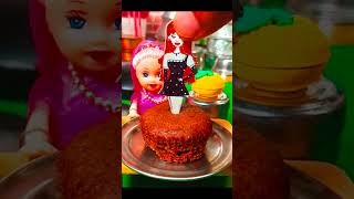 Most Satisfying Pull Me Up Cake Compilation 👸🏻 How To Make Perfect Tsunami Doll Cake
