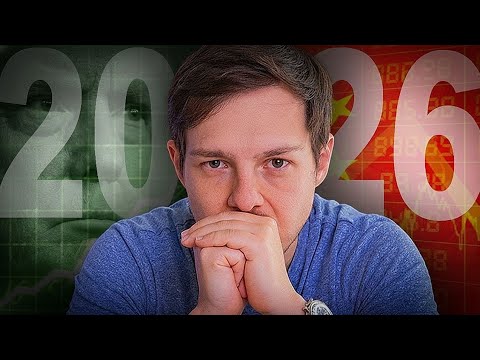 I'm Selling... Where I'm Investing in 2026