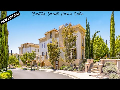 3763 RIMINI LN DUBLIN, CA 94568
