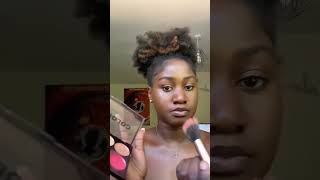 My everyday makeup routine #makeuptutorialforbeginners #nomakeupmakeuplook