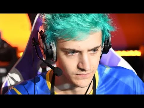 speedrunning fardnite w/ ninja!11!,1 🥶👌