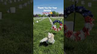 Memorial Day Tribute 🇺🇸🫡 | Liberty Lake, WA | 05.27.2024
