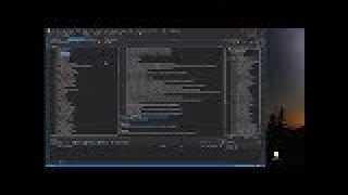 Create ShowStoreDemo - Converting the HelloWorld Script in Sansar to show the store of Avatar