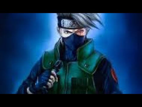 Kakashi - Prada [Edit/AMV]
