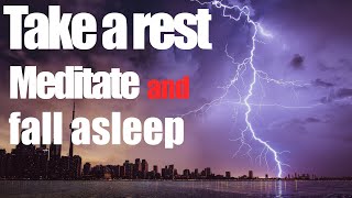 MUSIC FOR CHILL, FOR DEEP SLEEP, MUSIC FOR MEDITATION