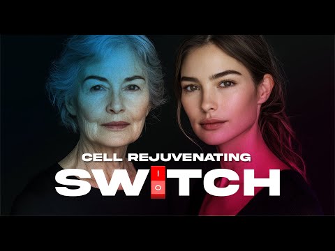 Unlocking the Power of NAD+: The Anti-Aging Miracle