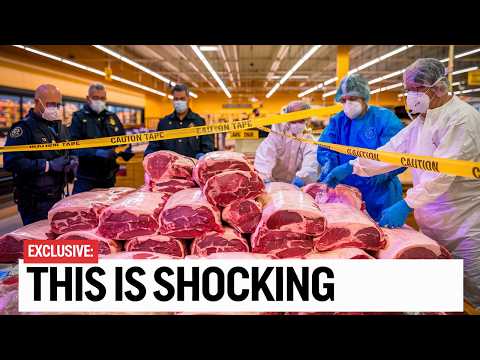 Don't Buy Meat At Walmart Again Until You Watch This