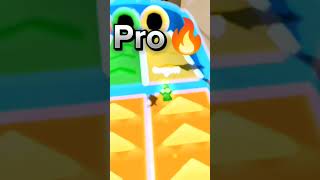 Noob vs Pro vs Legend | part 1 #stumbleguys #trick #trickandtips #stumbleguyshighliths #shorts