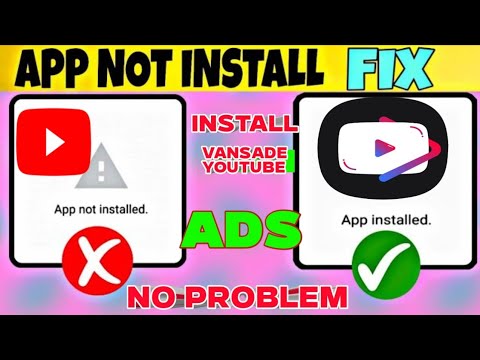 YouTube Vanced For Android TV. Add Free YouTube For Android TV. Install SmartTube App On Android TV