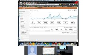 HandsOn Tech NYC  Google Analytics Training 5.21.13