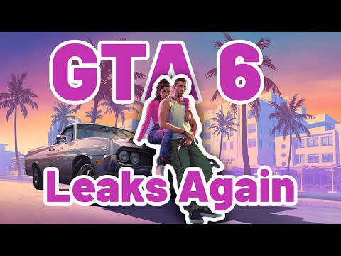 🚨 GTA 6 Update! 🚨