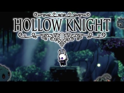 Hollow Knight and Preparation for Silksong