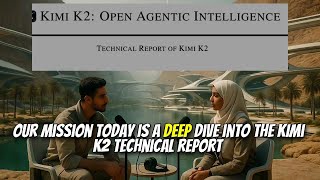 Kimi K2: Open Agentic Intelligence (Jul 2025)