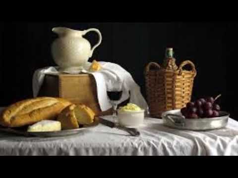 photographie de nature morte1