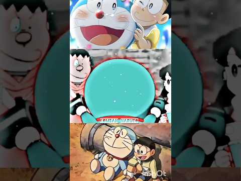 Emotional heart touching friendship 😭❤️❤️#shorts #trending #doraemon